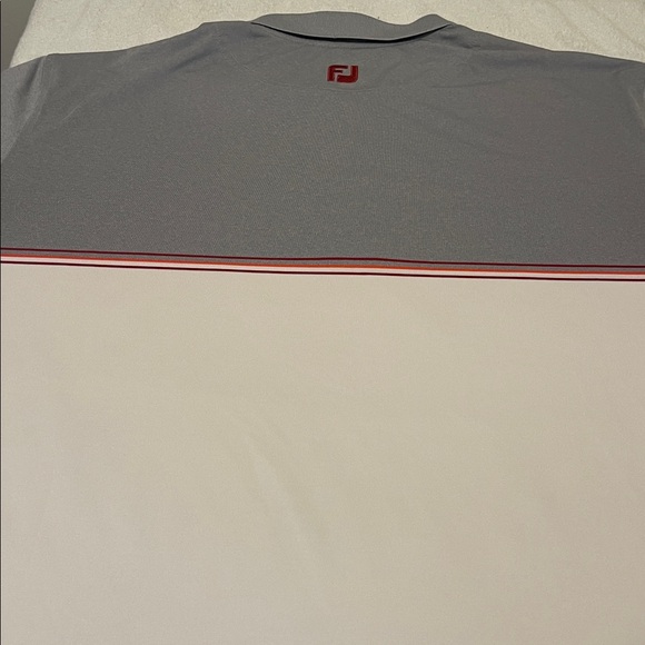 Iconic FootJoy Bundle of 4 2XL Men Golf Polos You get All 4 Pay ONE Shipping fee - Picture 9 of 16
